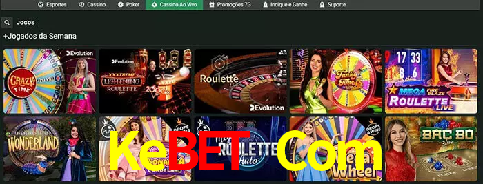 Kebet Com bet