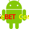 Aplicativo Kebet Com para Android
