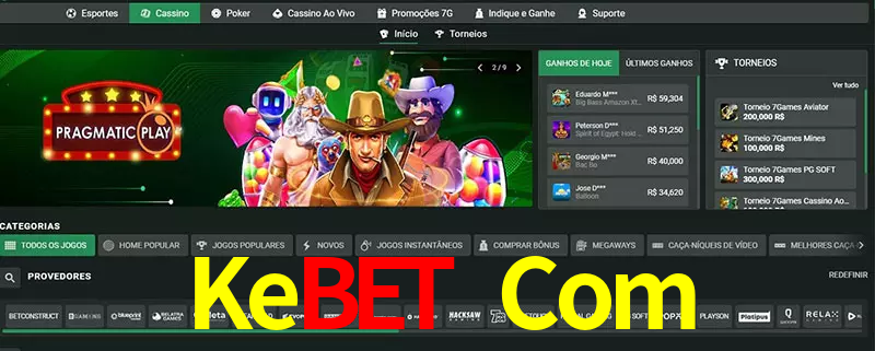 cassino Kebet Com