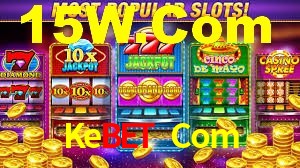 Game Providers Kebet Com