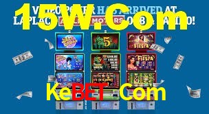 Slot Games Kebet Com