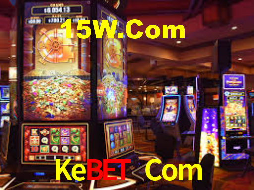 VIP Casino Kebet Com