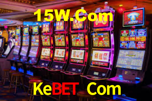 Premium Interface Kebet Com