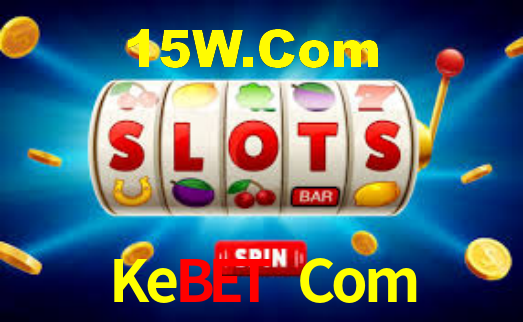 Kebet Com