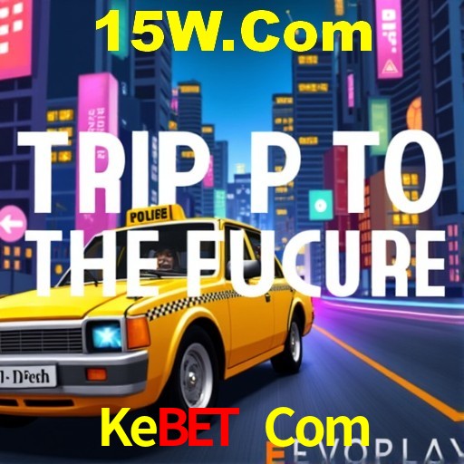 Interface do App Kebet Com