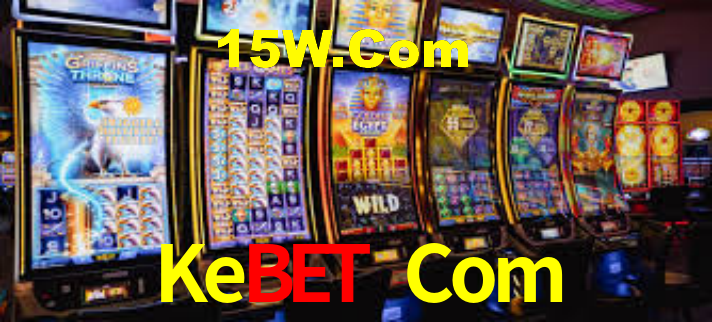 Kebet Com App