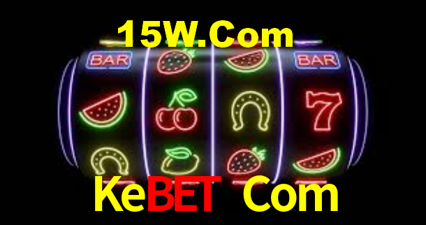 Tournaments Kebet Com