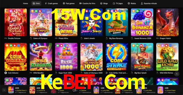 Programa VIP Kebet Com