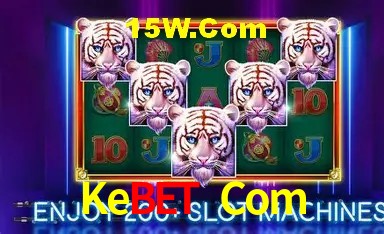 Provedores de Jogos Kebet Com