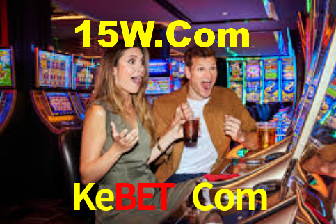 Kebet Com App Interface