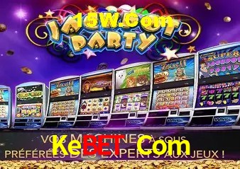 Experiência VIP Kebet Com